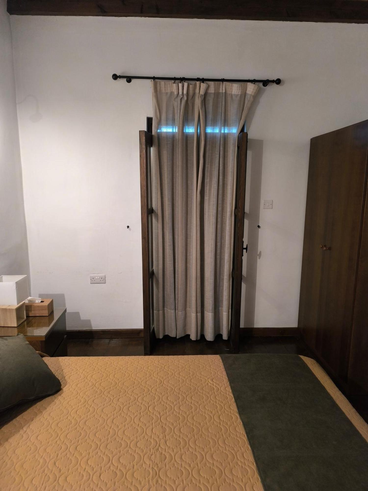 Enipnion Apartments Какопетрія Екстер'єр фото