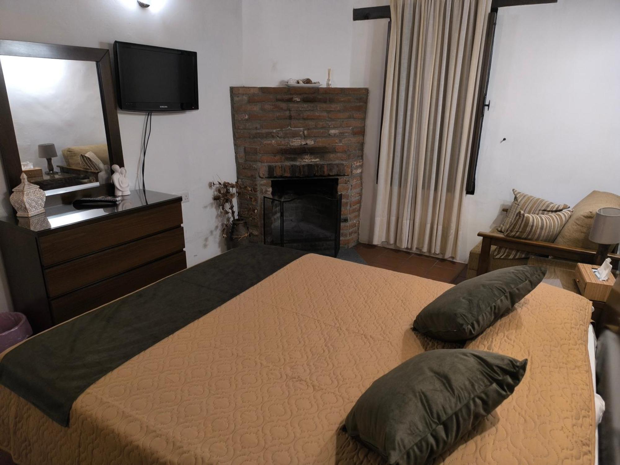 Enipnion Apartments Какопетрія Екстер'єр фото
